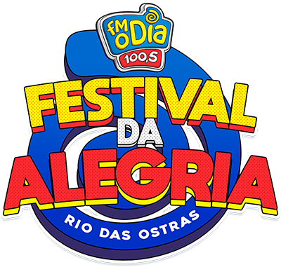 Festival da Alegria Rio das Ostras