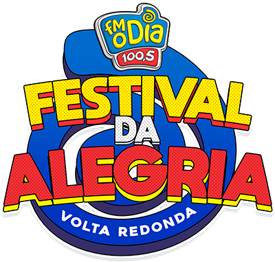 Festival da Alegria Volta Redonda