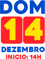 Festival da Alegria - 14 de Dezembro