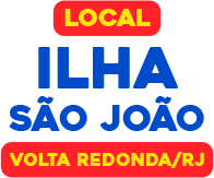 Festival da Alegria - Ilha de São João