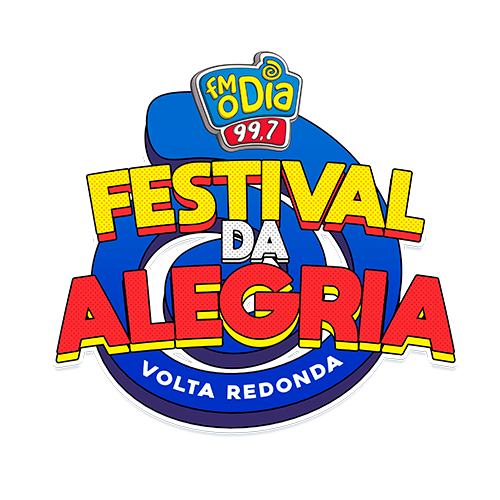 Festival da Alegria - Volta Redonda